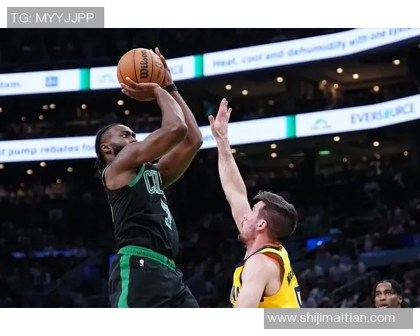 哈茨与凯尔特人激战正酣谁将赢得这场精彩对决的胜利