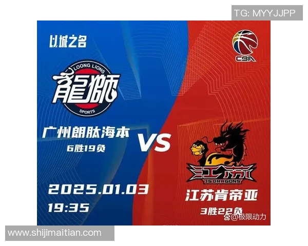 广东与江苏CBA精彩对决直播视频全程回放与赛后分析分享