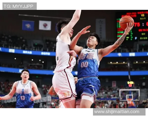 山东男篮与山西队激战全场精彩瞬间回顾与分析