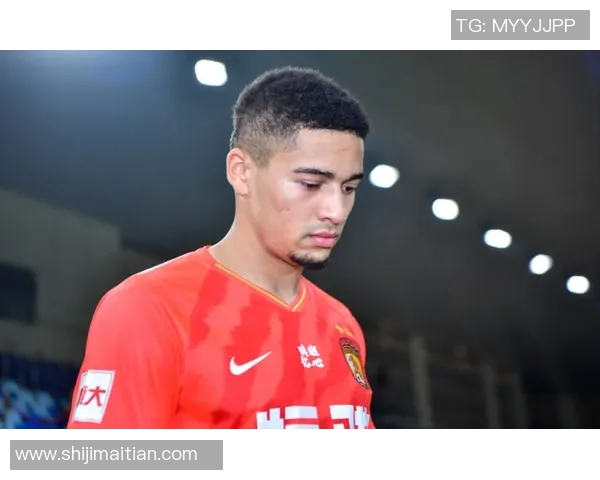 广州篮球队的个人能力揭秘与球员成长之路探讨