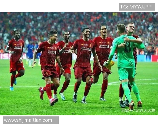 手机观看利物浦与切尔西精彩对决直播全攻略分享 手机观看利物浦与切尔西精彩对决直播全攻略分享