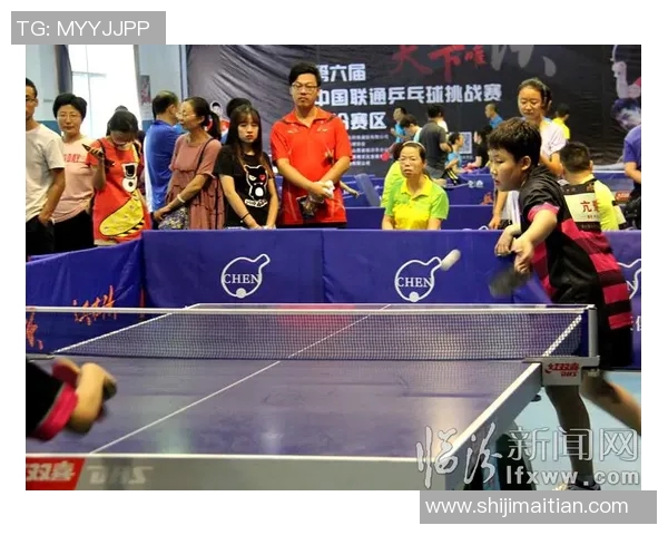 成都乒乓球队实力变革引发热议新阶段的挑战与机遇分析MBA