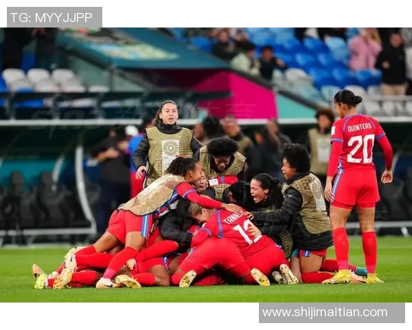 法国与巴拿马20岁年轻球员对决精彩纷呈引发全球关注