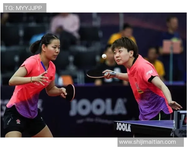 深入分析杭州乒乓球队的进攻战术与技术特点解析 深入分析杭州乒乓球队的进攻战术与技术特点解析