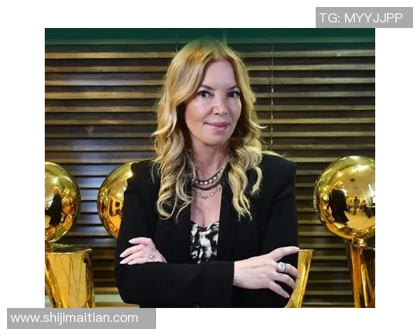 湖人女老板面临诉讼巴斯家族权力争夺战愈演愈烈