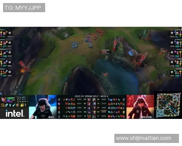 王者荣耀战术深度解析:BLG团队协作与策略创新的成功之路 王者荣耀战术深度解析:BLG团队协作与策略创新的成功之路