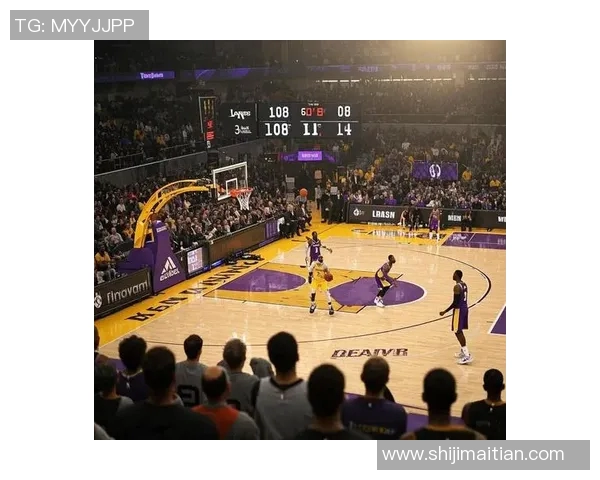 湖人队与篮网队精彩对决回放全程回顾与精彩瞬间分析