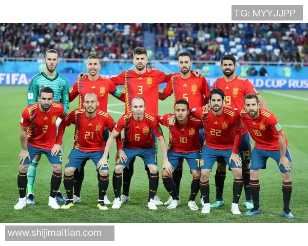 西班牙与俄罗斯手球对决精彩回顾与赛况分析