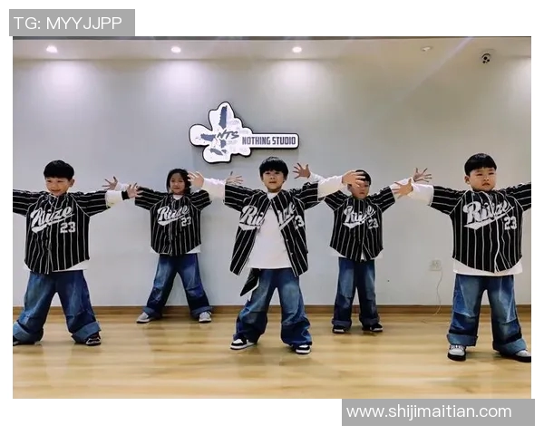 街舞力量实力榜单权威发布引领舞蹈新风潮展现青年活力与创意