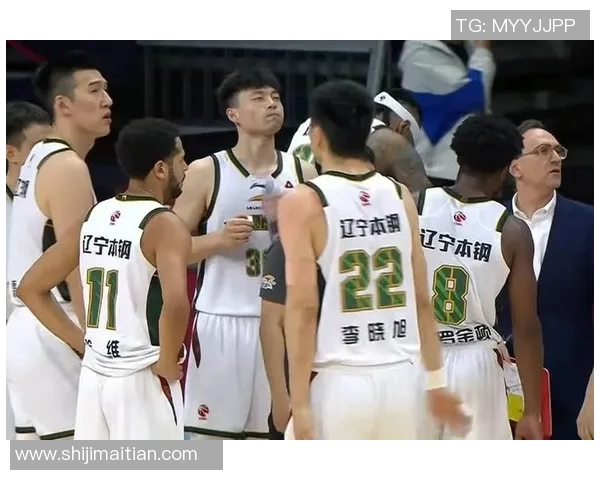 辽宁对阵福建精彩回放全程回顾带你重温比赛精彩瞬间