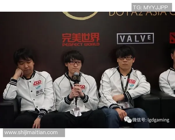 张伟专访：从新手到职业选手的DOTA2成长之路回顾与展望