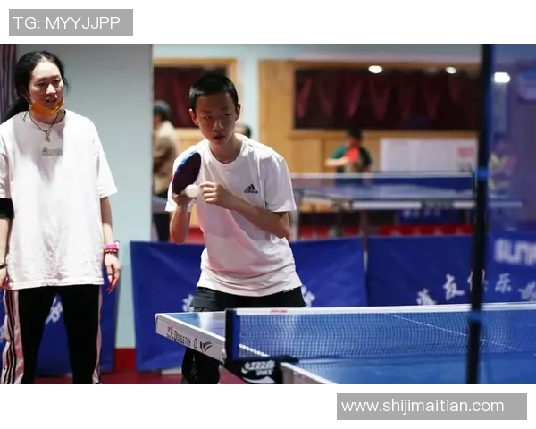 乒乓球的追梦之路：王军的坚持与热爱深度对话