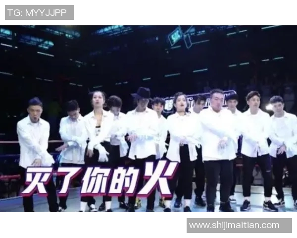 热议街舞：探讨北京街舞队员个人能力的提升与变革之路