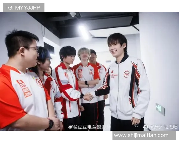 王者荣耀深度分析：探讨JDG战队的心理素质与比赛表现的关系